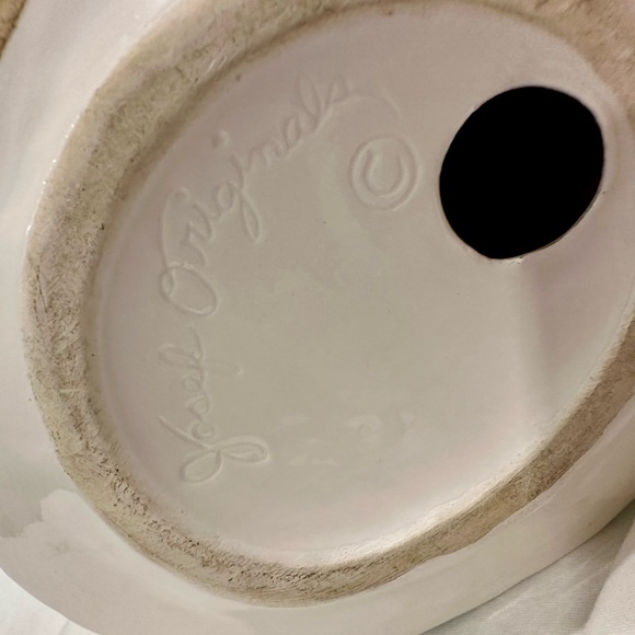 Vintage Josef Originals "Laurel" Figurine - Picture 7 of 8